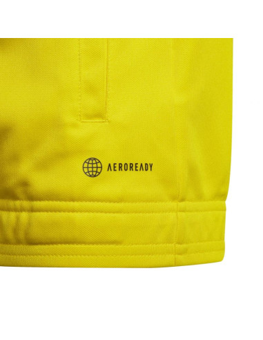 Bluza adidas entrada 22 track jr