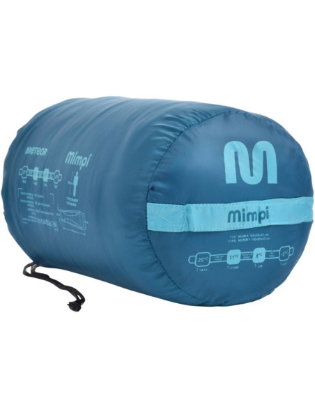 Śpiwór meteor mimpi jr