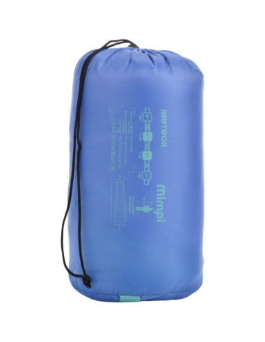 Śpiwór meteor mimpi jr