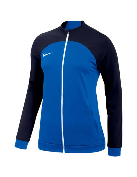 Bluza nike dri-fit academy pro track jacket k w dh9250