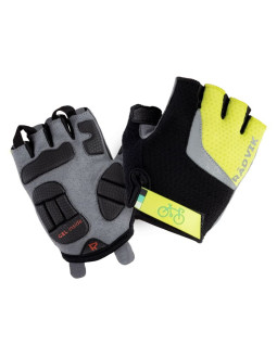 Rękawiczki rowerowe radvik runde jr jr 92800357009 2