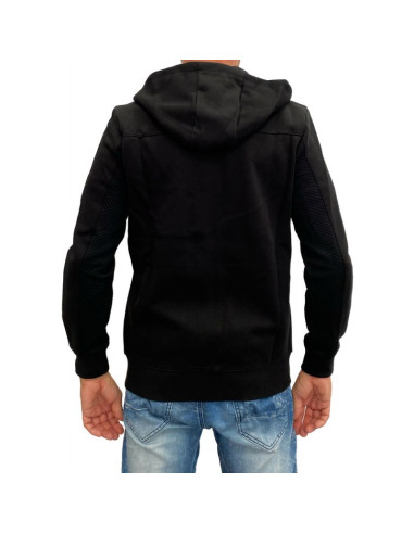 Bluza puma bmw mms m 535864