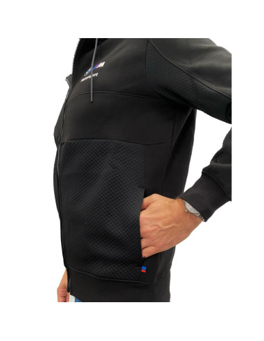 Bluza puma bmw mms m 535864