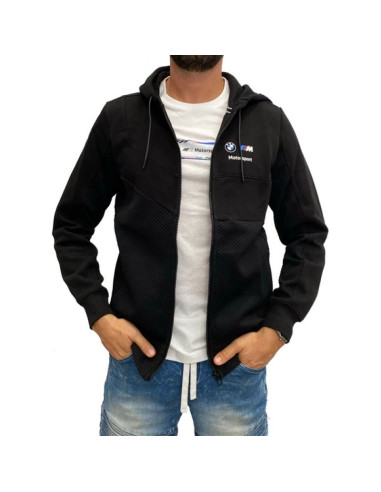 Bluza puma bmw mms m 535864