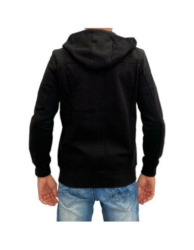 Bluza puma bmw mms m 535864