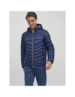 Kurtka jack & jones jjhero puffer hood noos m 2