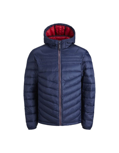 Kurtka jack & jones jjhero puffer hood noos m