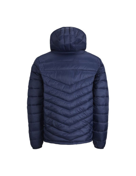 Kurtka jack & jones jjhero puffer hood noos m