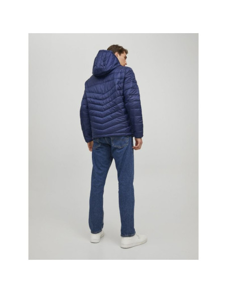 Kurtka jack & jones jjhero puffer hood noos m