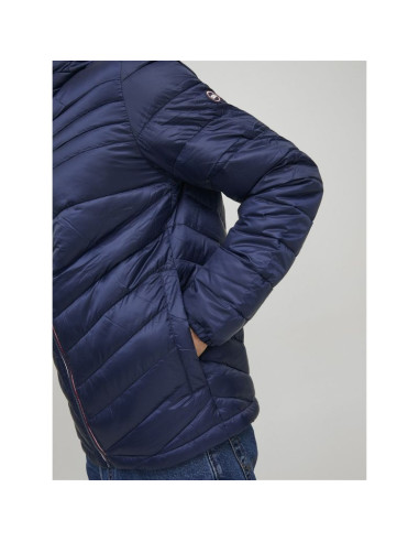 Kurtka jack & jones jjhero puffer hood noos m
