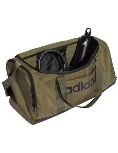 Torba adidas linear duffel m