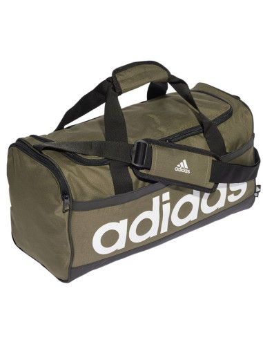 Torba adidas linear duffel m