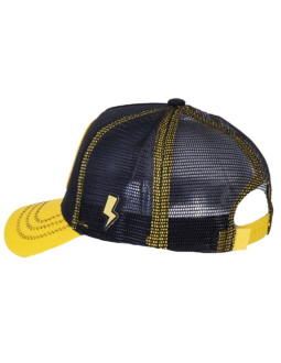 Czapka z daszkiem capslab freegun pokemon jr cl-pkm2-3-pik6 2