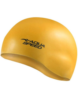 Czepek aqua-speed silikon mono 111 2