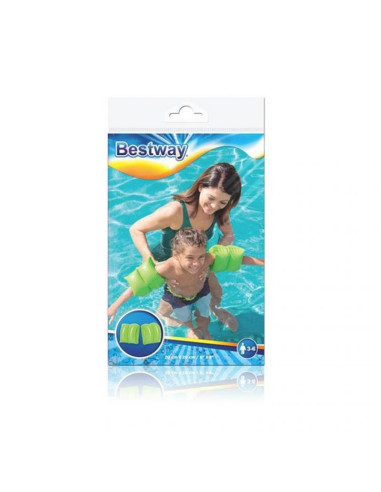 Rękawki do pływania bestway 20x20cm 32005 0153