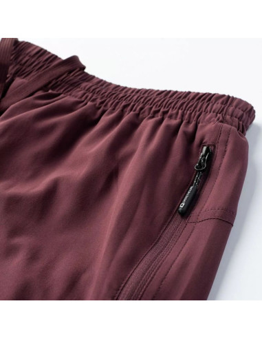 Spodenki iq cross the line olpu m