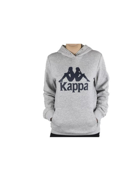 Bluza kappa taino kids hoodie junior 705322j-18m