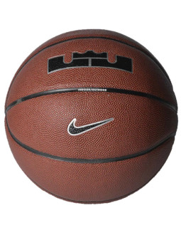 Piłka nike lebron james all court 8p 2.0 ball n1004368 2