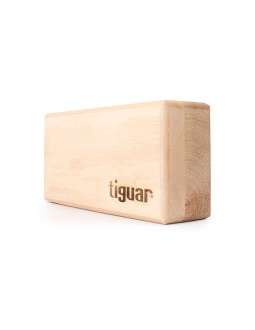 Kostka do jogi tiguar ti