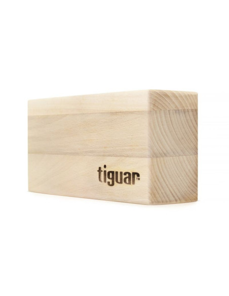 Kostka do jogi tiguar ti