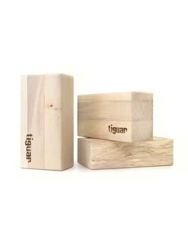 Kostka do jogi tiguar ti