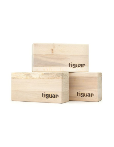 Kostka do jogi tiguar ti