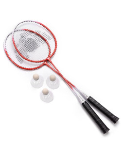 Zestaw do badmintona meteor motion 2 20076 2