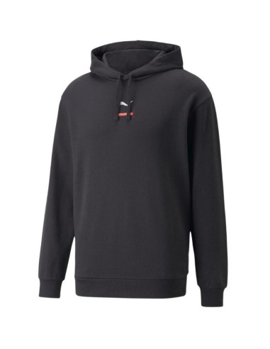 Bluza puma better hoodie tr m 847461