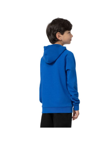 Bluza 4f jr 4fjss23tswsm220