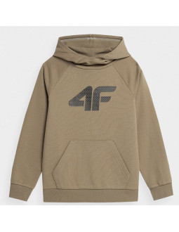 Bluza 4f jr 4fjss23tswsm220 2