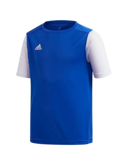 Koszulka adidas estro 19 jsy y junior dp3217