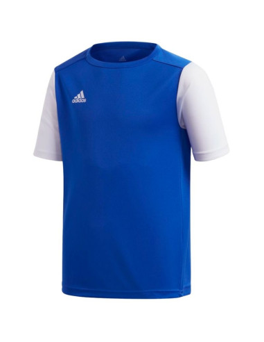 Koszulka adidas estro 19 jsy y junior dp3217