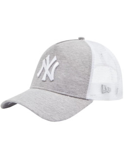 Czapka z daszkiem new era jersey ess 9forty new york yankees trucker cap