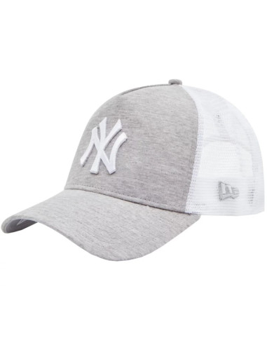 Czapka z daszkiem new era jersey ess 9forty new york yankees trucker cap