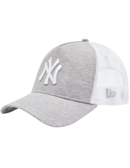Czapka z daszkiem new era jersey ess 9forty new york yankees trucker cap