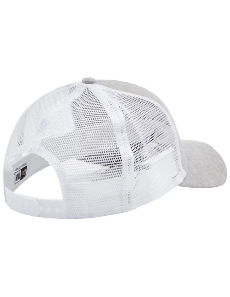 Czapka z daszkiem new era jersey ess 9forty new york yankees trucker cap