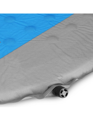 Mata samopompująca spokey air mat