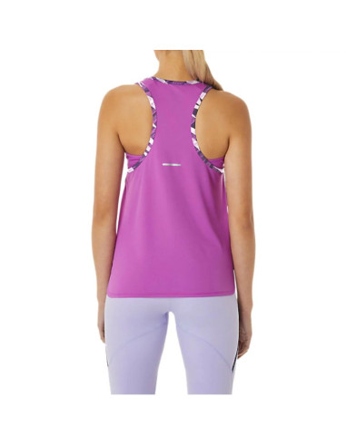 Koszulka asics wild camo tank w 2012c380