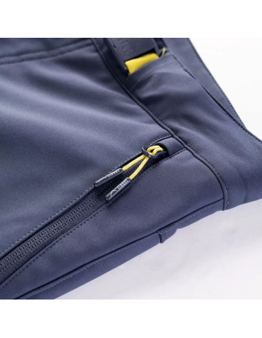 Spodnie elbrus magnus m 92800549520