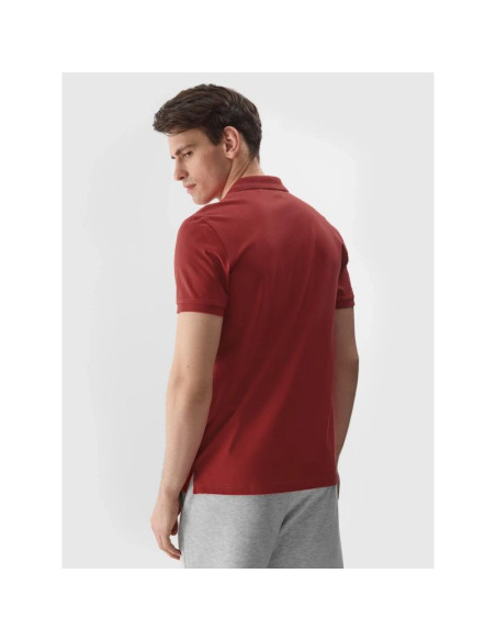 Koszulka polo 4f m 4fwss24tptsm343