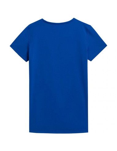 Koszulka 4f w h4l22 tsdf352