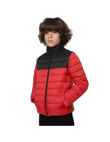 Kurtka 4f jr 4fjss23tdjam077