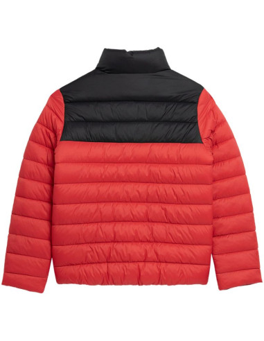 Kurtka 4f jr 4fjss23tdjam077