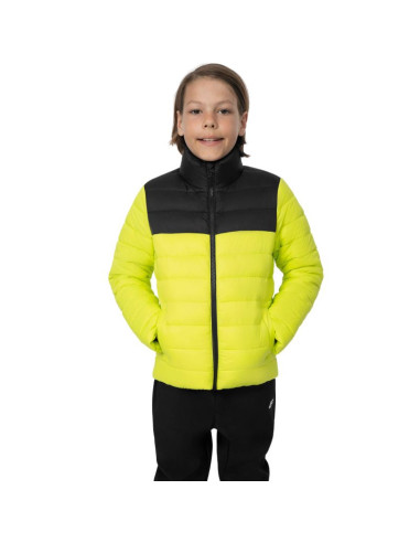 Kurtka 4f jr 4fjss23tdjam077