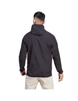 Kurtka adidas terrex multi soft shell m 2