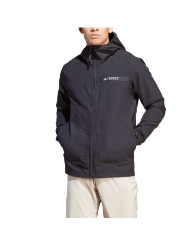 Kurtka adidas terrex multi soft shell m