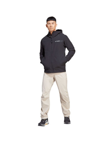 Kurtka adidas terrex multi soft shell m