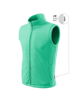 Kamizelka rimeck polarowa unisex next