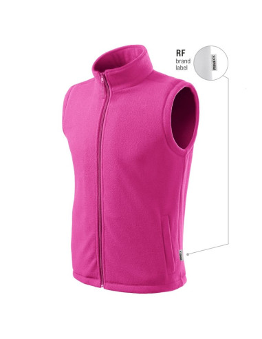 Kamizelka rimeck polarowa unisex next