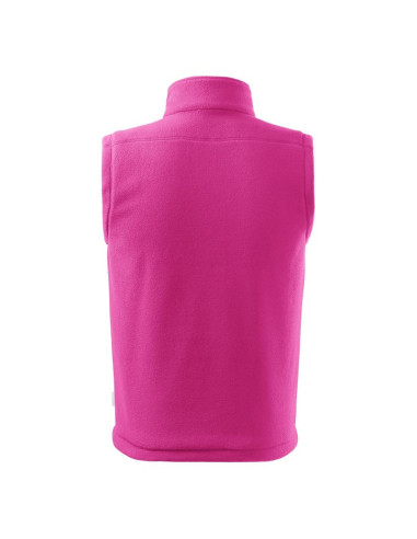 Kamizelka rimeck polarowa unisex next